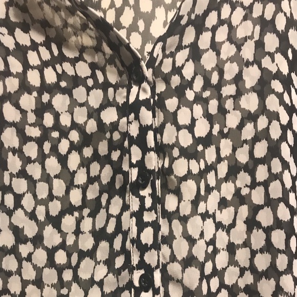 Button down top - Picture 3 of 4